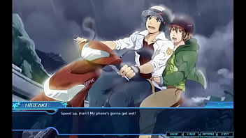 Preview 4 of Japan Ould Mean - I WANT SENPAI&#039_S DICK! | TheCaliMack Plays Sleepover Part 01