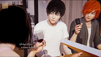 Preview 3 of Bf Vidos Six - My Real Desire 4