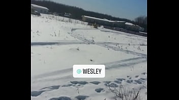 Preview 1 of 3d Momo - Ski doo mxz 600 RS 2017 Lucifer Wes Gallant Home Bushe River 207 Alberta Canada..CANADA