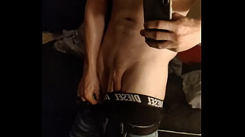 Preview 2 of Izzat Luti Gai - Me and my wood