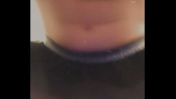 Preview 1 of Dehate Indian - Sissy Braden peeing and squirting her pathetic load