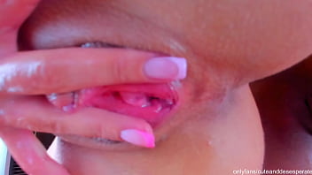 Preview 4 of Sunny Leone Pinch Boobs - Hello lovers,  three days and this year end. well good jejeje. Daya,  Valery and me finger our selfs until cum,  this try show with much details. Have fun. . Daya,  Valery and Isabela. Is wild,  sloppy pussys,  cum fingering thressome and super close up.
