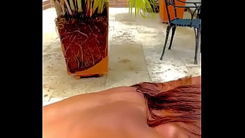 Preview 3 of 49desi Sexcom - Good morning loves.Im here yet i find this video of Valery amazing ass. Have fun.