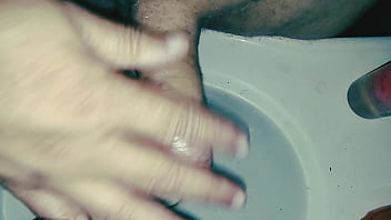 Preview 2 of Stop Lyfter - solo mastubation-bad wolf28