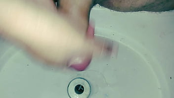 Preview 4 of Stop Lyfter - solo mastubation-bad wolf28
