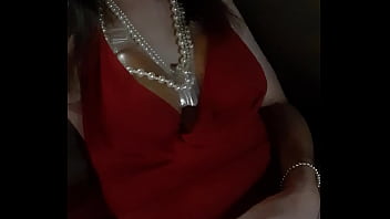 Preview 4 of Dost Ki Biwi Porn - Sissy Jade Playing With Hurself