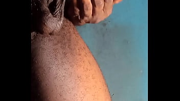 Preview 1 of Gabged Brutely - NEG&Atilde_O PAUZUDO