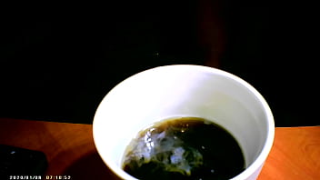 Preview 4 of Film Porm Kakek Barat - Cum into Cola