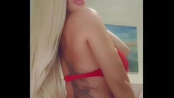 Preview 3 of Exotic Indian Bhabhis - Rubia tetona ofrece sus servicios