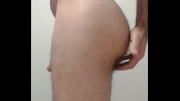 Preview 3 of Doug Holes - Boy&#039_s ass