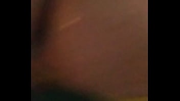 Preview 3 of Lap Sitting - Me fucking a neighbor bottom