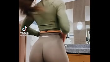 Preview 2 of Chodchodi - Mikayla