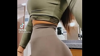 Preview 1 of Chodchodi - Mikayla