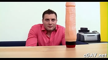 Preview 3 of Ggw Squrting - Coarse and wild homo fuck
