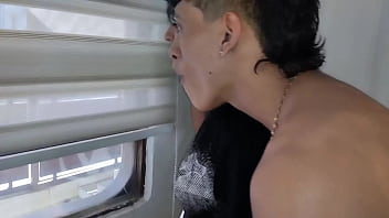 Preview 1 of Really Saxi Movie - Me follo a mi rica hermanastra en su cuarto y me vengo en ella