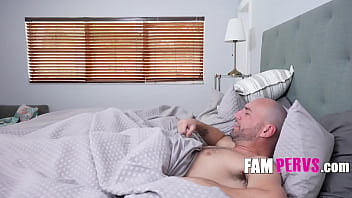 Preview 1 of Brazil Fart Fetish - Asian Niece Explores Meaty Stick - Kimmy Kimm