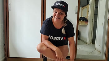 Preview 1 of Sixxxxx Xxx - Presente para meus f&atilde_s feliz 2022  lhes desejo um ano de muitas gozada