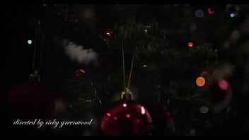 Preview 1 of Punish Teens School - MissaX - A Missa Xmas Pt. 1 - Rachael Cavalli Madi Collins