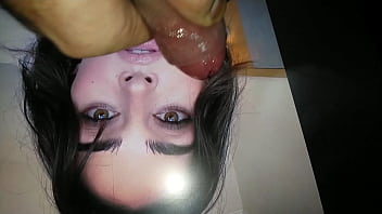 Preview 2 of Mom Shower Son Raped - facial tribute for slut 6