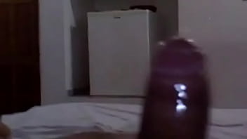 Preview 1 of Mahe Xnxx - Sentando num cacete