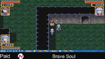Preview 2 of Spit On Glass - Brave Soul part 11(final)