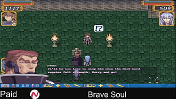 Preview 3 of Spit On Glass - Brave Soul part 11(final)