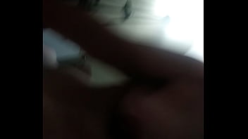 Preview 2 of Boobs Young Woman - MILF riding
