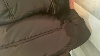 Preview 4 of Selipar Sex - Adventures of MilfyCalla ep 21 A slut was traped