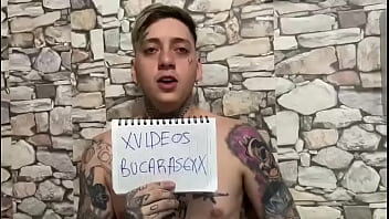 Preview 2 of Xxxba Net Con Full Hd - V&iacute_deo de verificaci&oacute_n