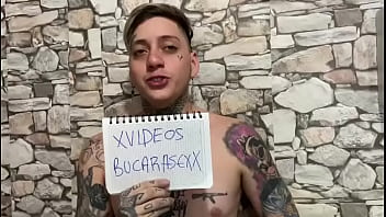 Preview 3 of Xxxba Net Con Full Hd - V&iacute_deo de verificaci&oacute_n