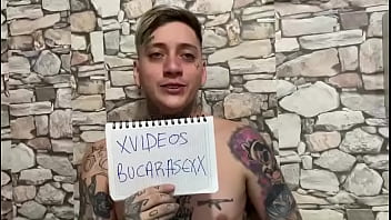 Preview 4 of Xxxba Net Con Full Hd - V&iacute_deo de verificaci&oacute_n