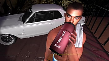 Preview 2 of Indian First Night Vidios - SL ROCKSTAR,  (Orgasmic Second Life)