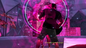 Preview 1 of Indian First Night Vidios - SL ROCKSTAR,  (Orgasmic Second Life)