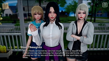 Preview 3 of Raontan Sexy Sot - My Bully Is My Lover 3