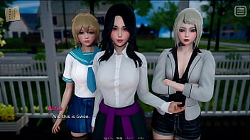 Preview 4 of Raontan Sexy Sot - My Bully Is My Lover 3