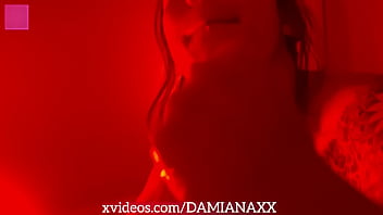 Preview 4 of Darcie Dolce Joi - Smoking fetish gozando gostoso enquato fuma