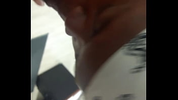 Preview 4 of Home Mom Tube - Sucking dick