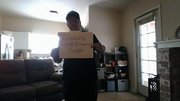 Preview 3 of Mia Li Interreacial - Verification video