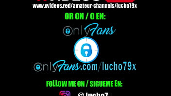 Preview 4 of Amather Mon - Me masturbo en el camerino del Gym (video 006),  instagram: @lucho79x