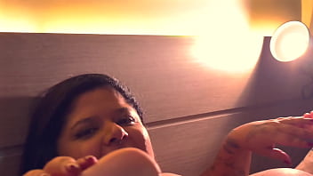 Preview 2 of Russia Stepson - Please Tickle My Beautiful Feet