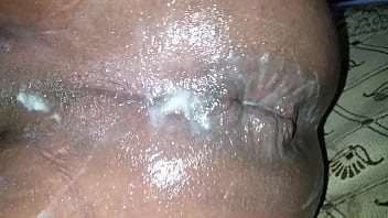 Preview 2 of Bf Xax Video - Ass hole going to another level