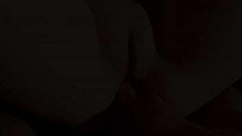 Preview 3 of Gadis Ipoh - Good morning! Cum inside and rubbing my stepdaughter&#039_s virgin pussy to orgasm