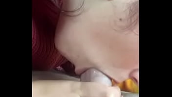 Preview 4 of Italian Elisa - &iquest_Quieres que te la chupe? / Do you want a blowjob?