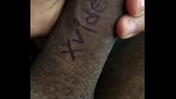 Preview 2 of Odaxxxvideo - Verification video