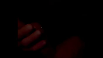 Preview 4 of Pakistani Sxe Opan - Stroking my big cock &amp_ cum