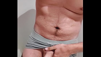 Preview 2 of 2019 Ki Sexy Bf Picture - Masturbation solo boxer cumshot gay 18 years old