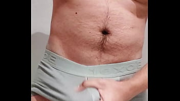 Preview 3 of 2019 Ki Sexy Bf Picture - Masturbation solo boxer cumshot gay 18 years old