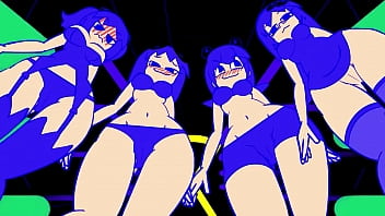 Preview 2 of Son Fuck Mother In Law - Original ghost dance by minus8