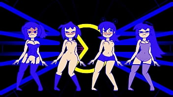 Preview 3 of Son Fuck Mother In Law - Original ghost dance by minus8