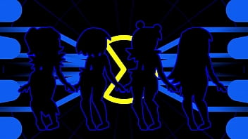 Preview 1 of Son Fuck Mother In Law - Original ghost dance by minus8